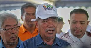 Farmers urged to register for padi takaful scheme amid flood risks [WATCH]