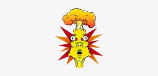 Exploding Head Head Exploding Png 674x518 Png Download Pngkit Smile emoji png is about is about emoji, human brain, brain, thought, unicode. exploding head head exploding png