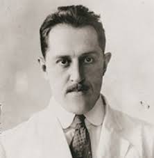 Taxonomy: The spy who loved frogs