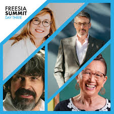 General 2 — FREESIA Summit 2022