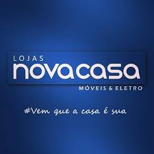 Lojas Nova Casa Móveis e Eletro