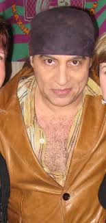 Стівен Ван Зандт — Вікіпедія