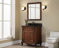 Get the recipe for maple doughnuts and more at chatelaine.com. 30 Vintage Single Sink Bathroom Vanity Distressed Maple Finish