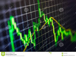 35 Extraordinary Online Share Market Chart