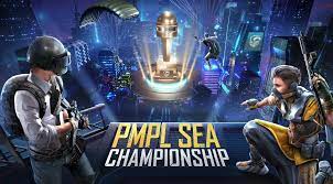 Results For The Pubg Mobile Pro League Sea Championship Season 3 Dot Esports