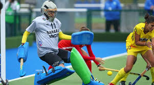 Savita punia never played a sport till she was 14 and took up hockey at her grandfather's insistence. Four Months On Savita Punia Yet To Get Promised Job After India S Asia Cup Win Sports News The Indian Express