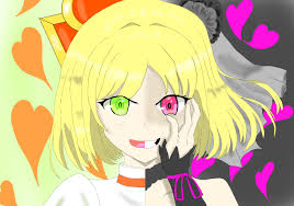 ルルカ - ibisPaint