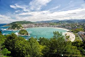 267k 48 48 gold badges 340 340 silver badges 486 486 bronze badges. Bahia De La Concha La Concha Bay Donostia San Sebastian