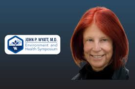 Environment and health experts gather for Wyatt Symposium