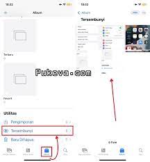 Penyebab Foto di Galeri iPhone Hilang Sendiri dan Cara Mengembalikannya | PUKEVA
