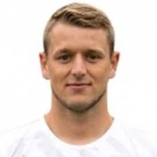 Profile Justin Duda, Barockstadt: Info, news, matches and statistics