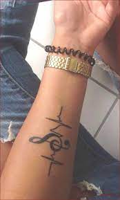Tattoos For Women Small Wrist Meaningful Quotes Best Of New Unique Tattoo Designs Electronic Cute Tattoos On Wrist Wrist Tattoos For Guys Small Forearm Tattoos