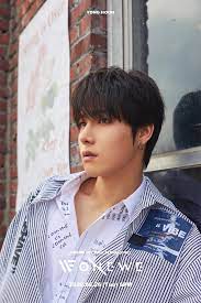 Onewe yonghoon possible future spouse reading. Onewe Mongolia Concept Photo One Yonghoon X Facebook