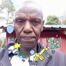 Mia Bernard in people