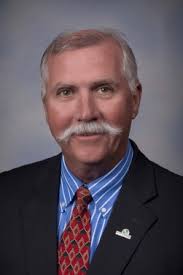 Spartanburg County Economic Development Leader Carter Smith to Retire