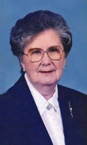 Obituary information for Edith Cameron Fourshee