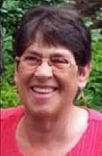 Obituary for Bonnie Louise TAYLOR