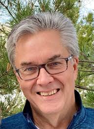 Obituary for Barry Reed Nelson