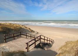 Recreatiepark de schotsman is een grote 4 sterren camping in kamperland direct aan het veerse meer. Camping Tempelhof Der Campingplatz Liegt In Callantsoog Nord Holland Tempelhof