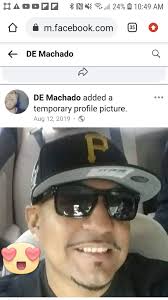 ⚠️community alert🚩 David Edgardo Chavez Machado of Keizer Oregon was  arrested