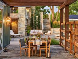 5 piece cast aluminum dining set. The Best Materials For Your Patio Furniture