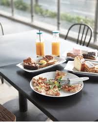 Now Open Baker Cook U P Town Center Enjoy Pastries Delicious Breads Hand Crafted Pizza And More Maxieiss Baker And Cook Delicious Bread Pizza And More