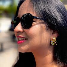 Have a fabulous weekend everyone!! ♥️💫 Watercolor painting Jubilee Das