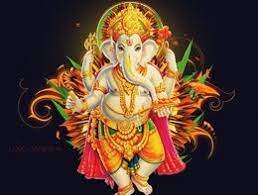 Lord Ganesha Beautiful Hd Wallpapers For Mobile Free Download At Hdwallpapersz Net Lord Ganesha Ganesha Ganesh Art