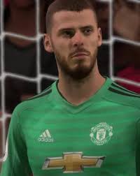 Fifa 21 86 de gea review 86 david de gea player review fifa 21 ultimate team. Fifa 21 News On Twitter De Gea S Face In Fifa20