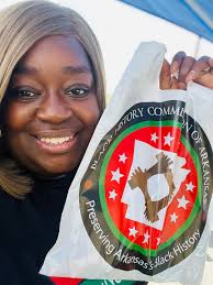 Arkansas State Archives