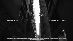 Stream find me the new song from nascar aloe. Nascar Aloe Down 4 The Count Lyrics