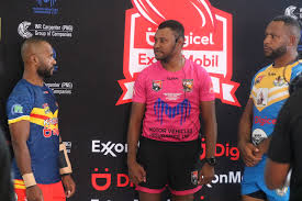 Formalities before...