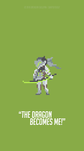 Check spelling or type a new query. Genji Overwatch Genji Wallpaper Phone 1080x1920 Wallpaper Teahub Io