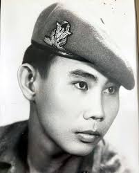 Thanh Chung Obituary