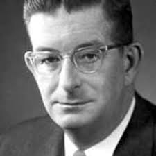 Famous Male Chemists