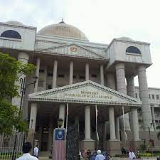 The closest stations to kompleks mahkamah jalan duta, sessions and magistrate courts registry are: Kantin Mahkamah Jalan Duta