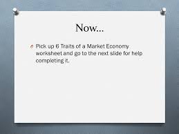 The government makes all decisions about resource allocation in a market economy. Icivics The Market Economy Worksheet Answers Promotiontablecovers