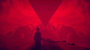 I love the game but generally use my ps4 controller for fps as i am terrible with mouse. Hd Wallpaper Control Controlgame Remedy Games Red Pyramid Video Game Art Wallpaper Flare