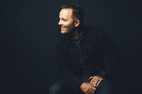 Chris Tomlin On His No 1 Year On The Christian Charts I