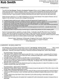 professional resume samples