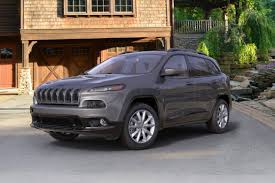 We promise you will billions! What Does It Cost To Fill Up The 2018 Jeep Cherokee News Cars Com