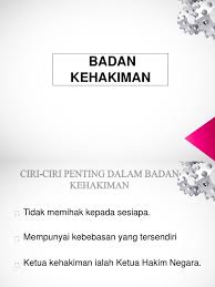 Peranan dinasti ini dalam menyebarluaskan islam cukup besar. Badan Kehakiman