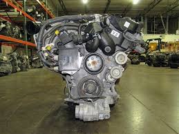 Toyota 4GR V6 Engine for Crown, Mark X, Lexus IS 250