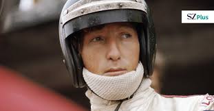 He started his racing career in . Jochen Rindt Sz De