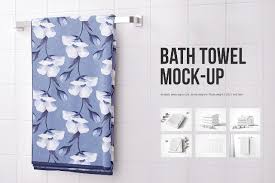 50 Towel Mockup Psd For Beach Bath Tea Gym Free And Premium Texty Cafe Towels Design Design Mockup Free Mockup