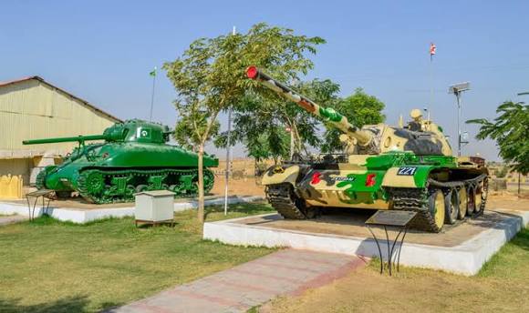 Army War Museum
