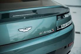 Image result for Hardly Green 2017 Aston Martin