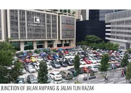 Menara dbkl at jalan raja laut in kl is open for payments at the ground floor. Site Analysis By Erica Chin Issuu