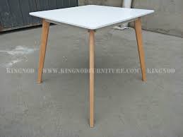 Choose from contactless same day delivery, drive up and. Kingnod Dt 2007 Restaurant Wood Legs Dining Room Mdf Top Square Wooden Dining Table Designs Tianjin Kingnod Furniture Co Ltd