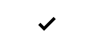 Video küçük resimleri, youtube'da gezinen izleyicilere videonuzdan anlık bir görüntü gösterir. Small Check Mark Icon 9689 Free Icons Library